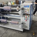 Custom Slitting & Rewinding Equipment gallery image