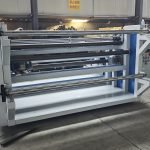 Custom Slitting & Rewinding Equipment gallery image