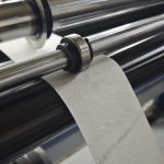 Custom Slitting & Rewinding Equipment gallery image