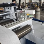 Custom Slitting & Rewinding Equipment gallery image